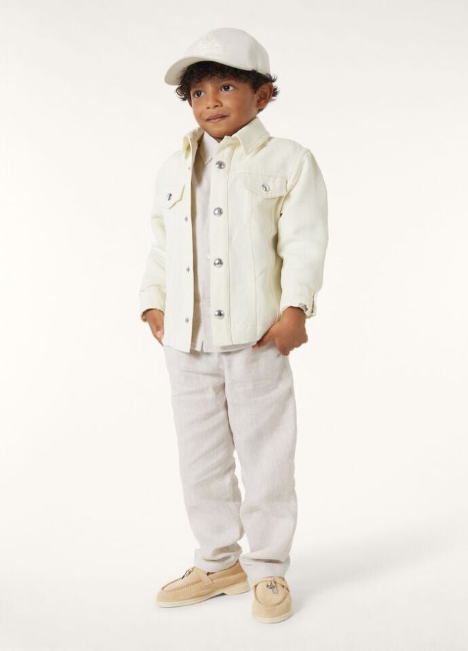 Kid’s Markus Pants