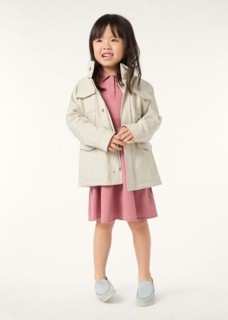 Kid’s Marvelous Dress