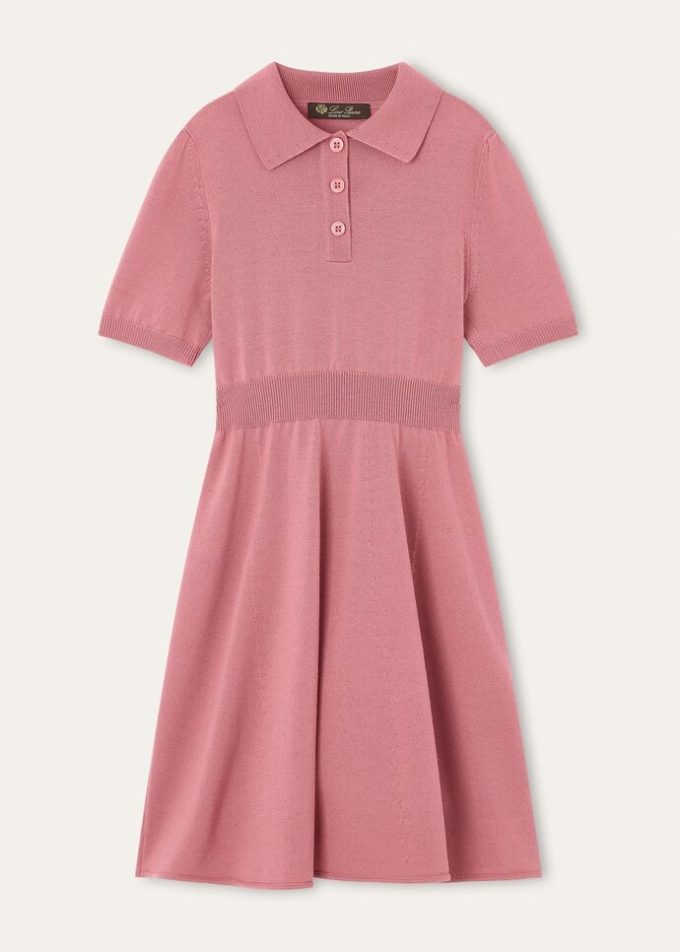 Kid’s Marvelous Dress