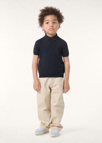 Kid’s Marvelous Polo Shirt