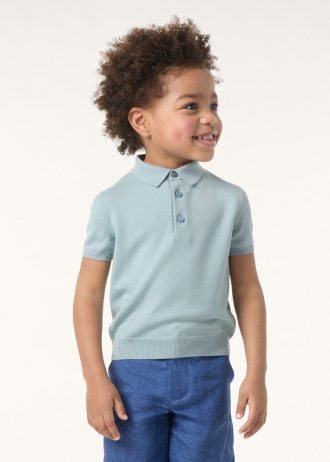 Kid’s Marvelous Polo Shirt