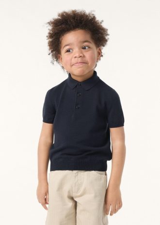 Kid’s Marvelous Polo Shirt