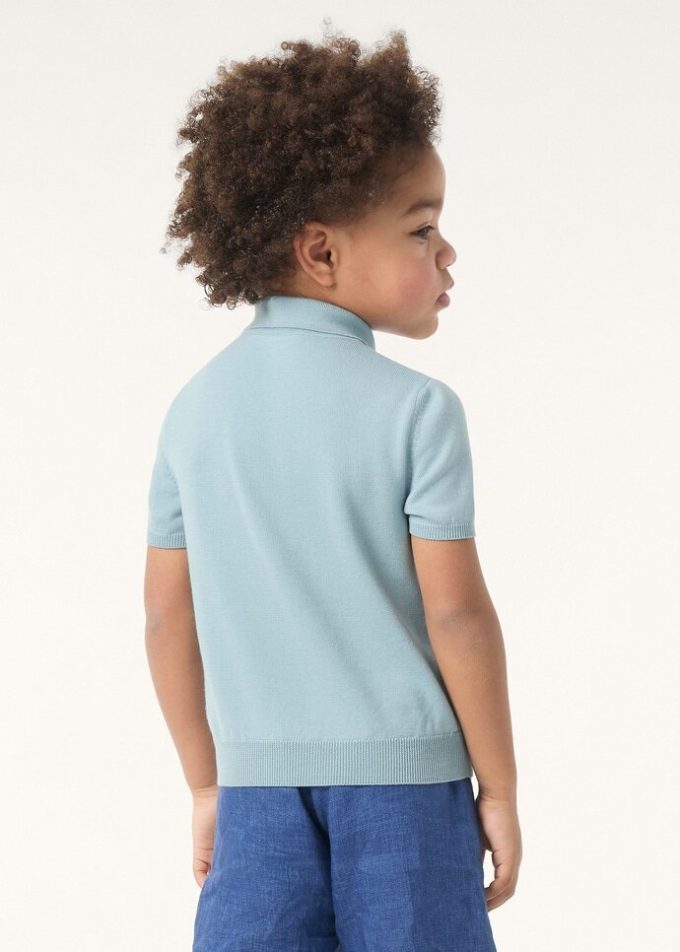Kid’s Marvelous Polo Shirt