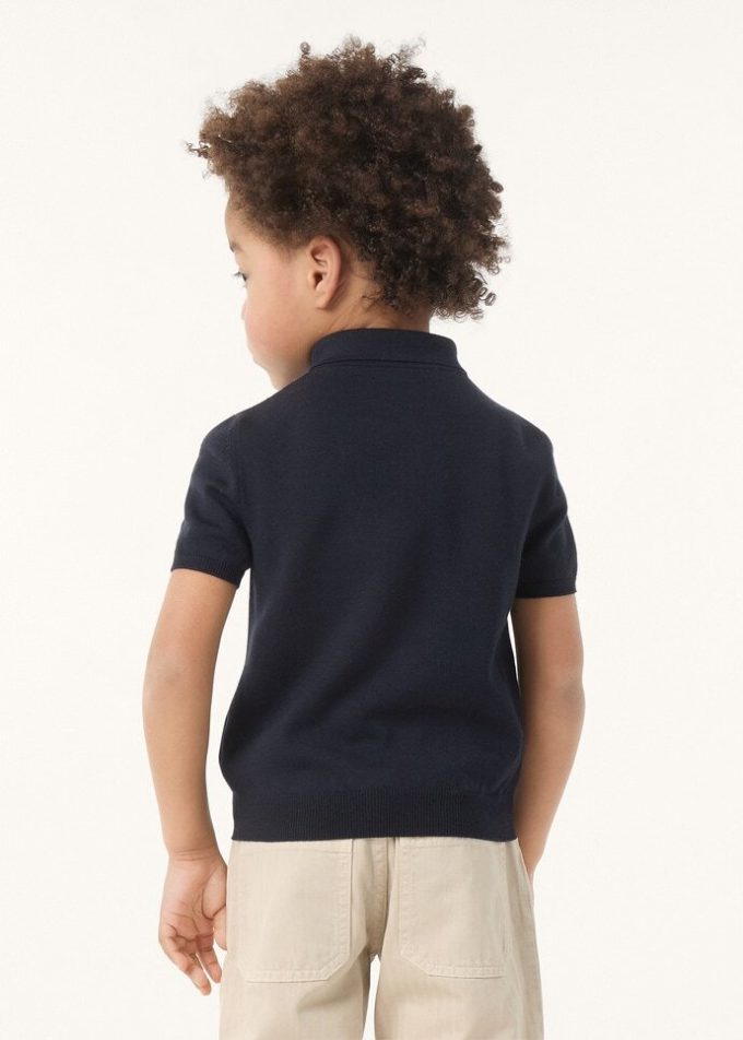 Kid’s Marvelous Polo Shirt