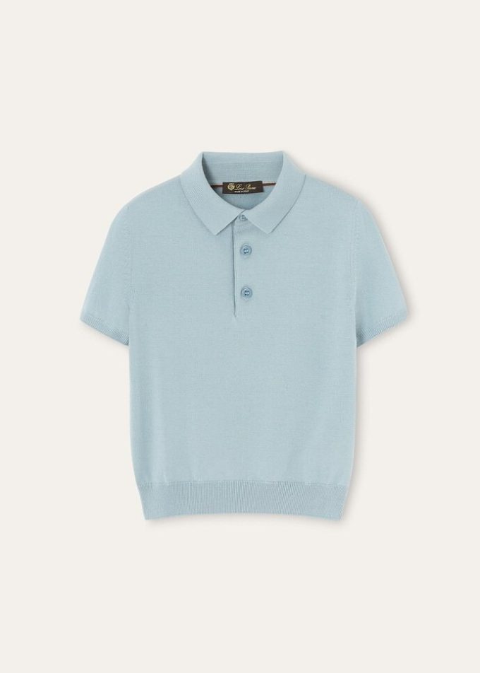 Kid’s Marvelous Polo Shirt