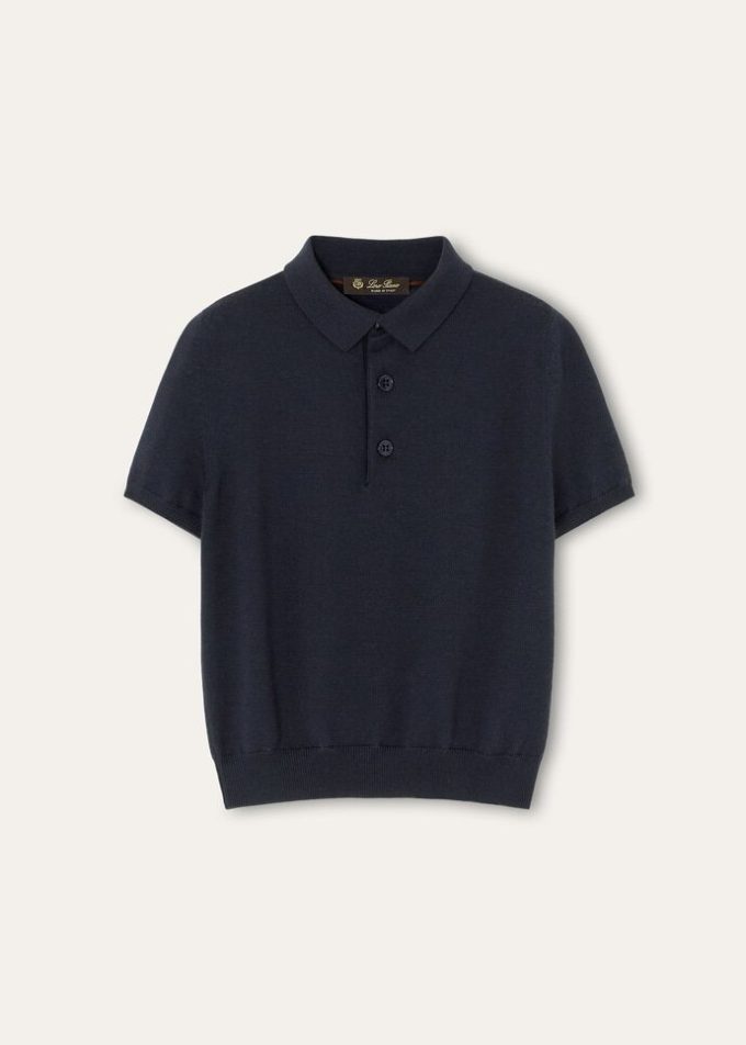 Kid’s Marvelous Polo Shirt