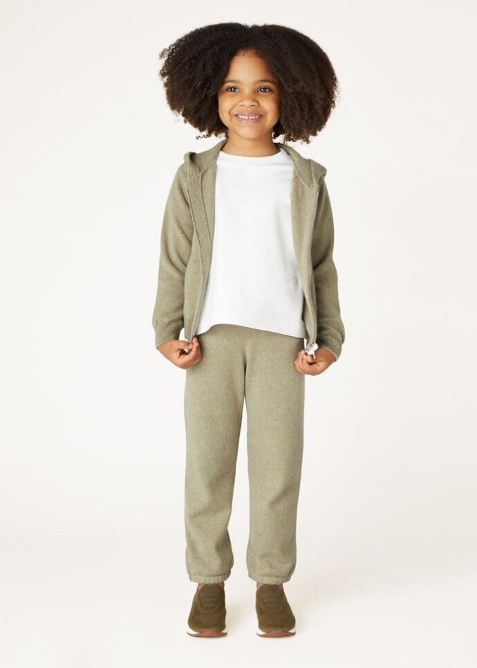 Kid’s Merano Bomber Jacket