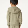 Kid’s Merano Bomber Jacket