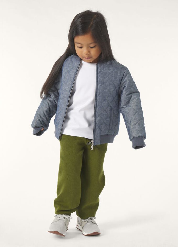 Kid’s My-T T-Shirt