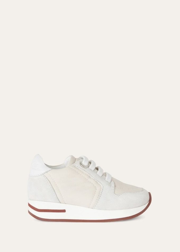 Kid’s My Wind Sneaker