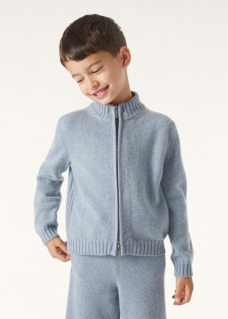 Kid’s Parksville Bomber Jacket