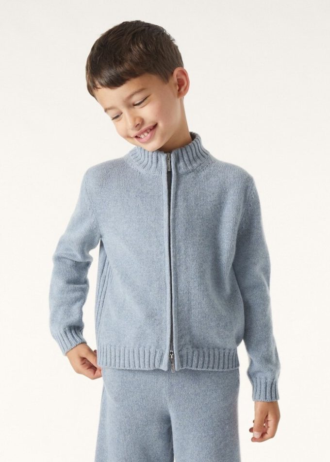 Kid’s Parksville Bomber Jacket