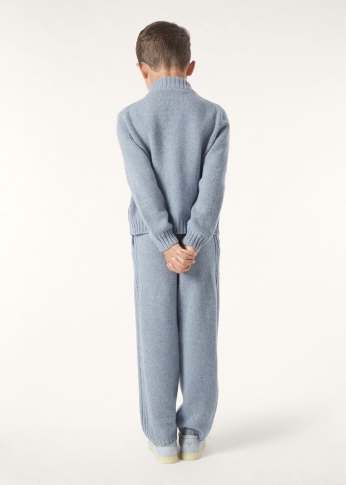 Kid’s Parksville Bomber Jacket