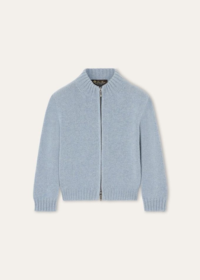 Kid’s Parksville Bomber Jacket