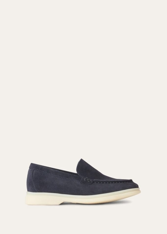 Kid’s Summer Walk Loafer