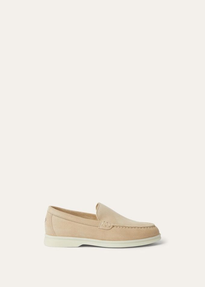 Kid’s Summer Walk Loafer