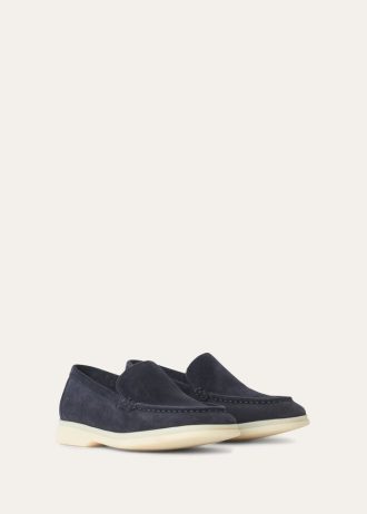 Kid’s Summer Walk Loafer