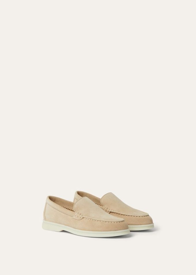 Kid’s Summer Walk Loafer