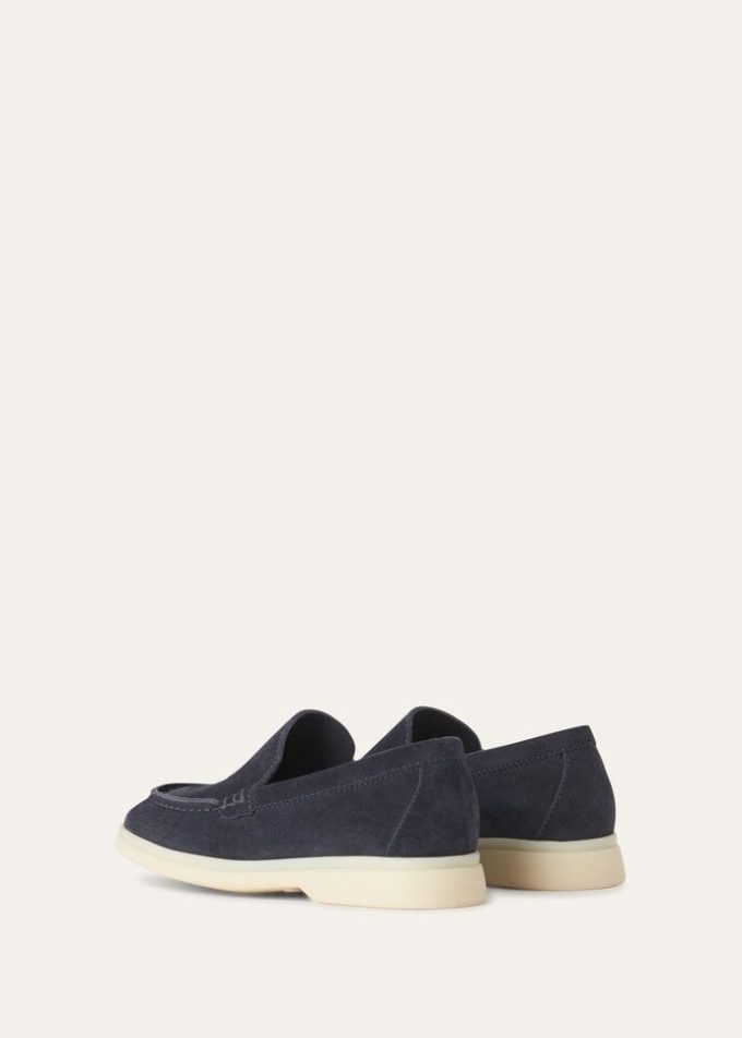 Kid’s Summer Walk Loafer