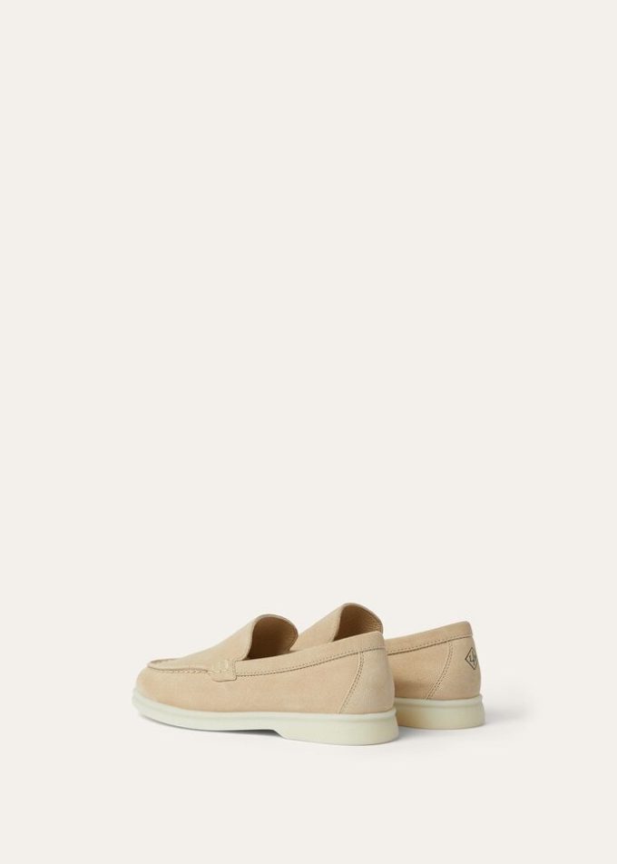 Kid’s Summer Walk Loafer