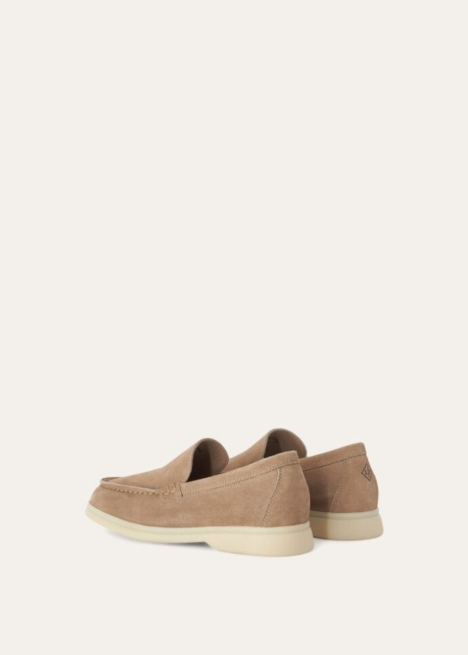 Kid’s Summer Walk Loafer