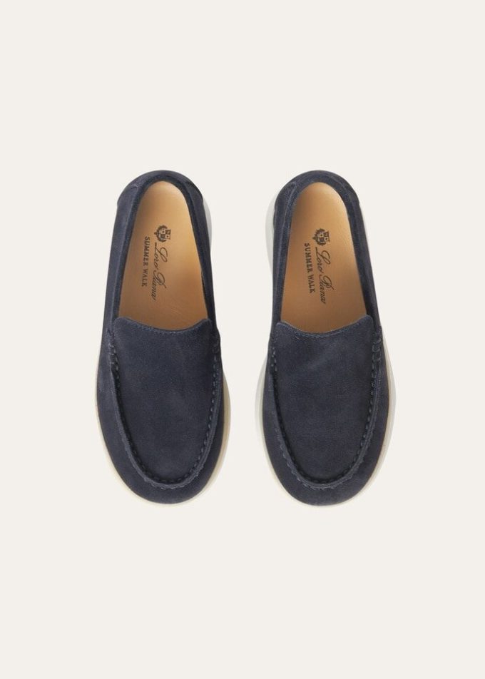 Kid’s Summer Walk Loafer