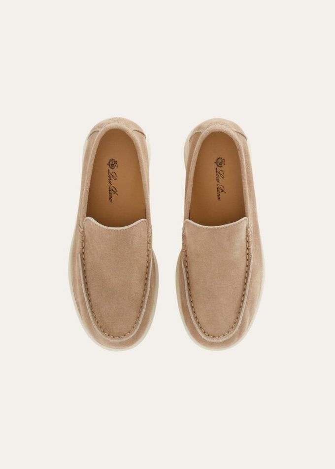 Kid’s Summer Walk Loafer