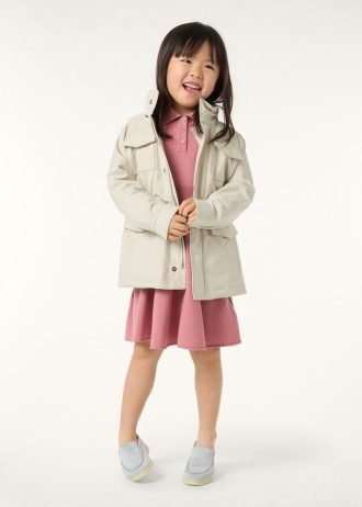 Kid’s Traveler Jacket