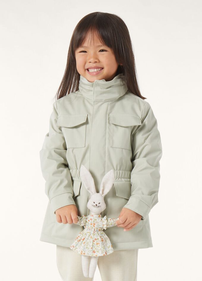 Kid’s Traveler Jacket