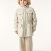 Kid’s Traveler Jacket