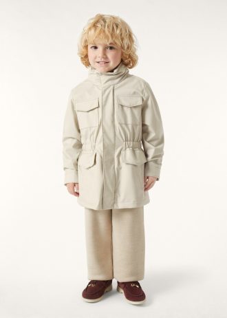 Kid’s Traveler Jacket