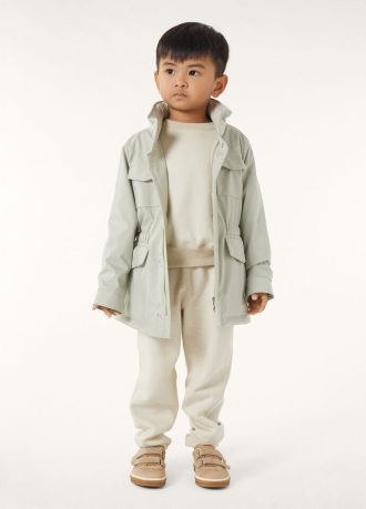 Kid’s Traveler Jacket