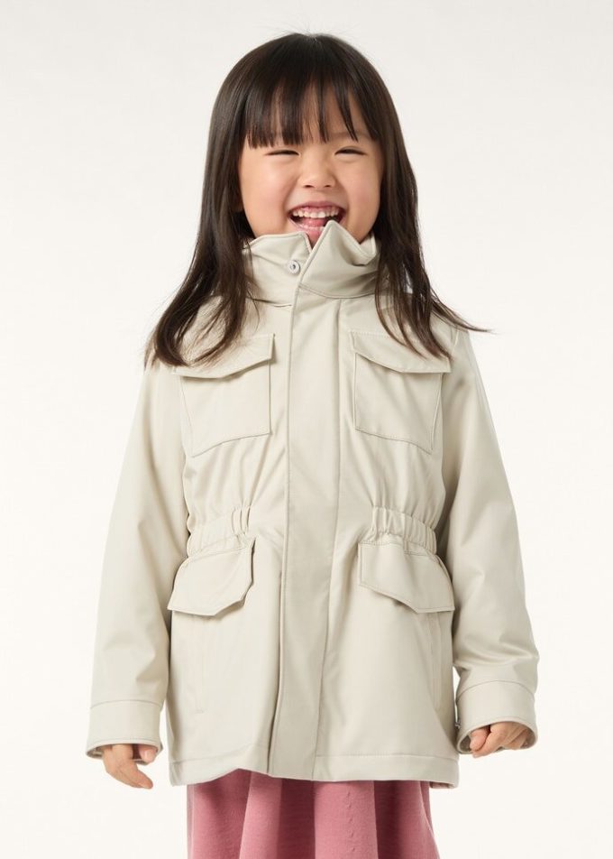 Kid’s Traveler Jacket