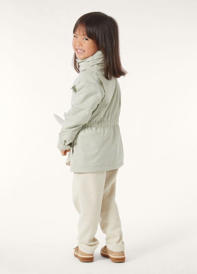 Kid’s Traveler Jacket