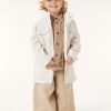 Kid’s Traveller Jacket