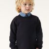 Kid’s Viera Crewneck