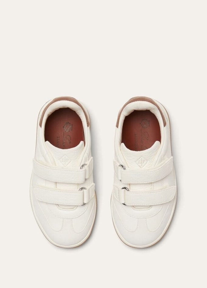 Kid’s Walk Tennis Shoe