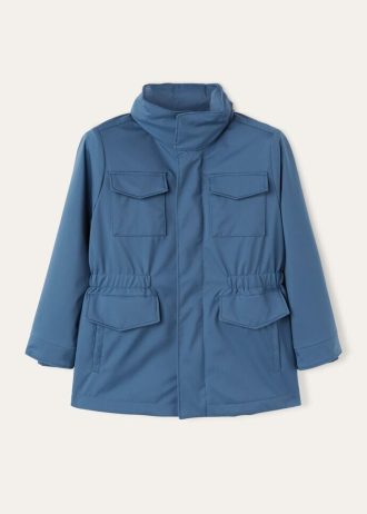 Kid’s Windmate庐 Traveller Jacket