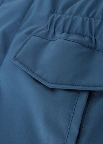 Kid’s Windmate庐 Traveller Jacket