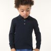 Kid’s Wonderland Polo Jumper