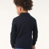 Kid’s Wonderland Polo Jumper