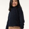Kids’ Lighthouse Bay Sweater