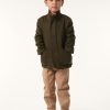 Kids’ Roadster Jacket