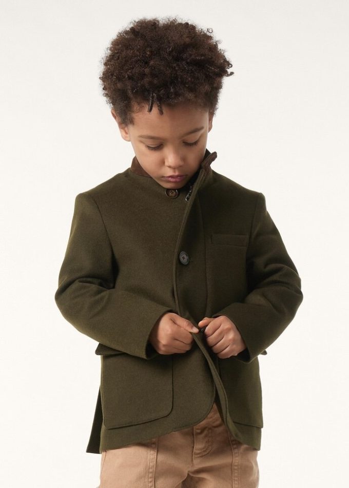 Kids’ Roadster Jacket