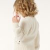Kids’ Winter Garden Cardigan