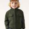 Kids’ Wonderland Bomber Jacket