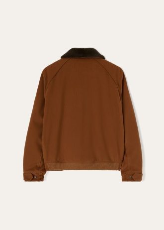 Kilya Bomber Jacket
