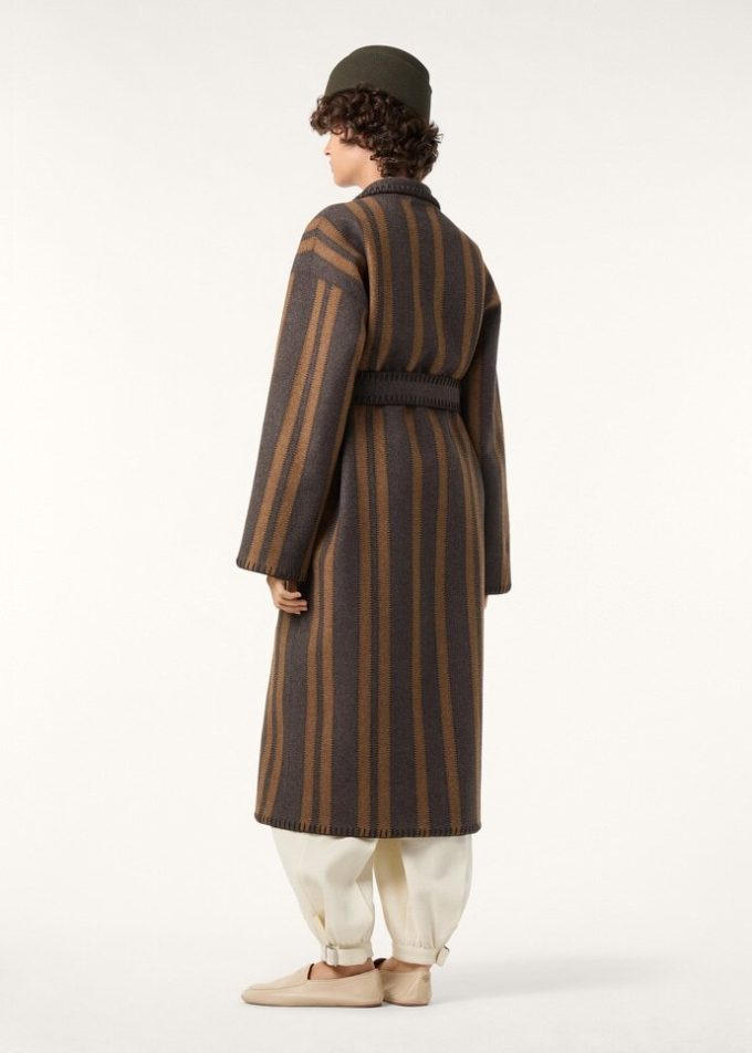 Kirk Coat