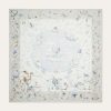 Laboratorio Delle Meraviglie Foulard 90×90