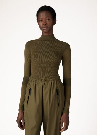 Lagorai Turtleneck